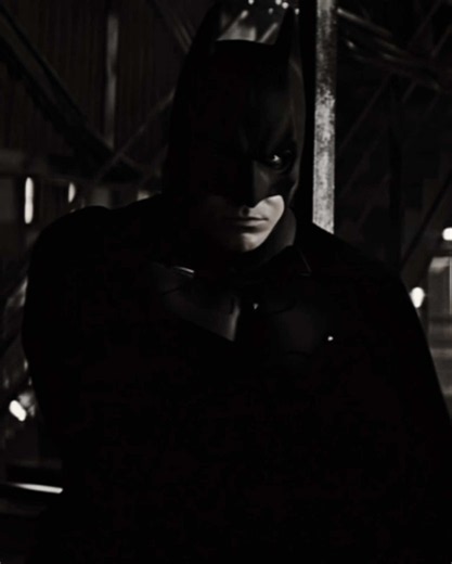 Batman edit: Bruce Wayne / The Dark Knight fan edit