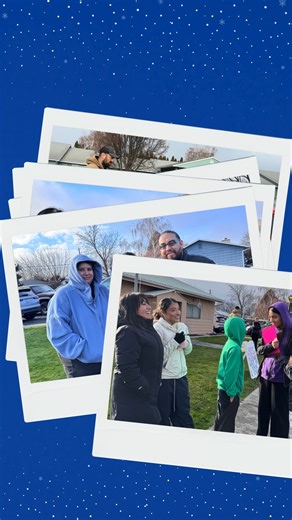 🎄 Grateful for another meaningful year of our Christmas Giving Program. Thanks to our volunteers, community, organizations, and local businesses that hosted our trees, we were able to help 350 children this year! 🎁 Thank you for all the support! 💙 #quincyvalleylionsclub #quincywa #LionsClubsInternational #LionsClub #WeServe #christmas2025 #Christmas | Quincy Valley Lions Club