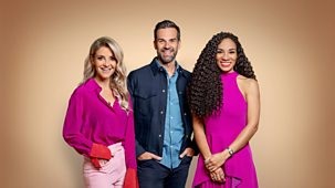 Morning Live Catch up BBC 1. Watch all episodes from "Morning Live" on demand. Catchupplayer.co.uk