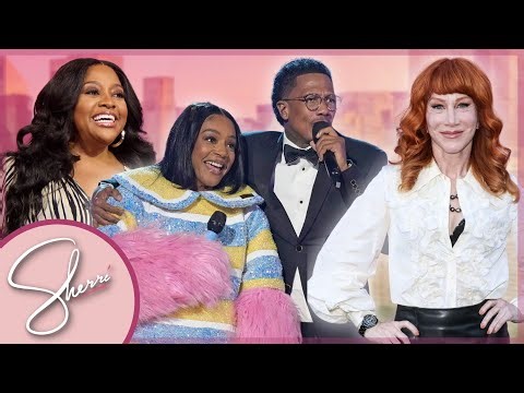 No Cell Service, The Masked Singer Elimination, Kathy Griffin’s Dating Age Gap + More