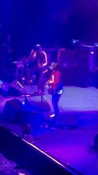 Richard Ashcroft - Weeping Willow - 28/03/26 - London