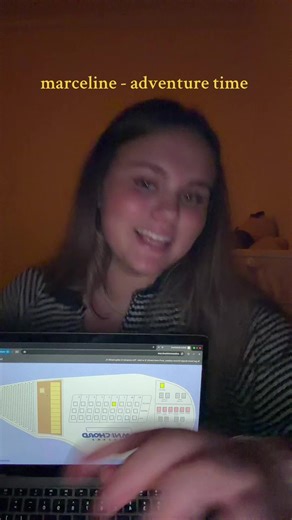 Marceline's Omnichord Cover: A Musical Adventure