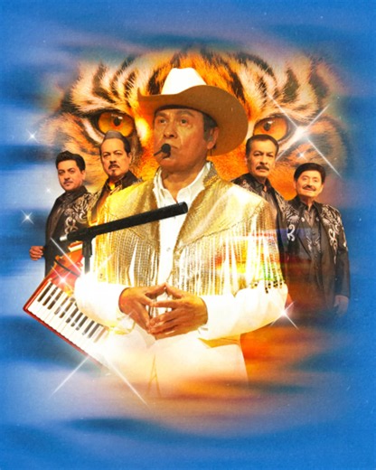 Los Tigres Del Norte take over Tiny Desk with classic songs and a pro-immigrant message