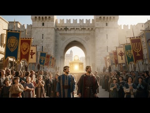 Apocrypha Judith Audio and Text by Alexander Scourby God Is Love and Truth Book of Mark KJV Full