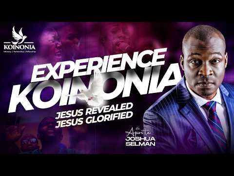 THE COMPELLING CHRISTIAN LIFE (BECOMING A LIGHT TO THE NATIONS)WITH APOSTLE JOSHUA SELMAN 19|07|2026