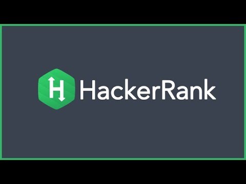 Diagonal Difference Hackerrank Solution In C#