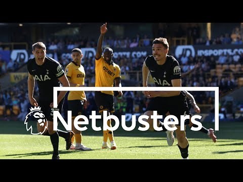 Top Premier League highlights from Matchweek 34 (2025-26) | Netbusters | NBC Sports
