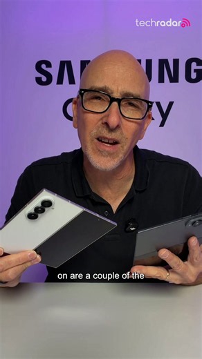Galaxy Z Fold 8 Ultra: A deep dive into its video capabilities