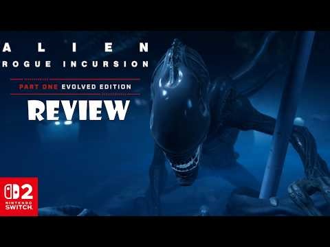 Alien: Rogue Incursion Videos for PlayStation 5 - GameFAQs