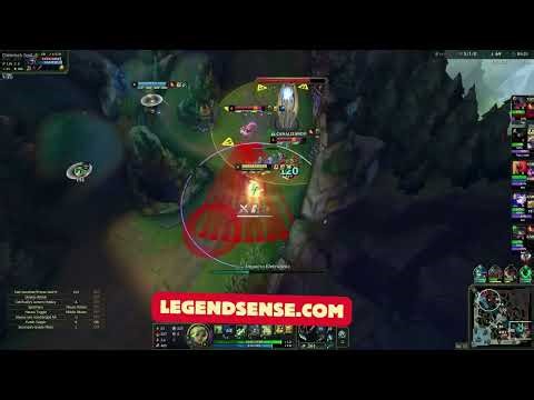 LOL SCRIPT UPDATE | SAFE Scripting in League of Legends ✔️ (2026)