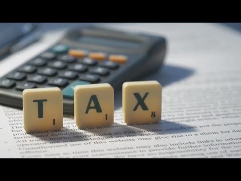 Big tax changes hit as IRS opens the 2025 filing season