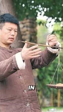 How This Man Makes Natural Incense Sticks at Home 🌿 (Satisfying Process) #relaxing #incense #diy