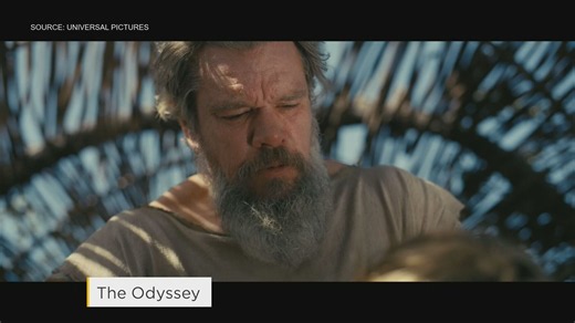 Now Showing: New movies this week