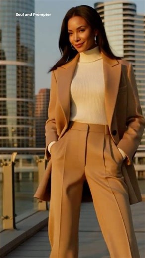 Elegant Workwear Collection 🔥 #ootd #professional #fashion