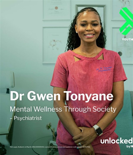Nedbank YouthX Changemaker: How I Was Chosen & What It Means