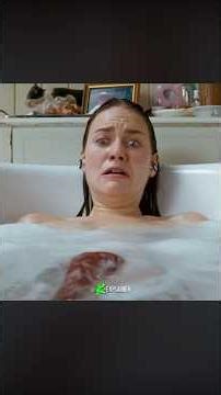 आसमान से गिरे इस एलियन कीड़े ने पति को बना दिया खूंखार मॉन्स्टर! 👽🦠 #movie #recap