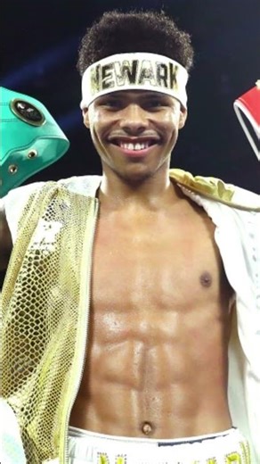 Gervonta Davis vs Shakur Stevenson 🥊🔥 | Tank vs Shakur Full Breakdown