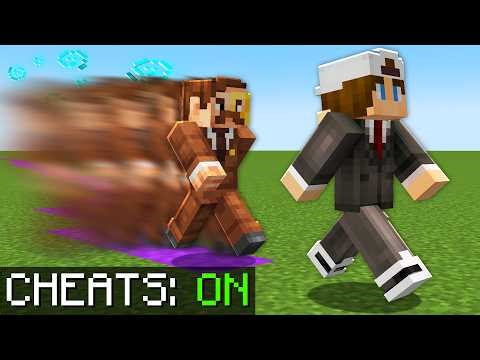 Exposing My Friends for Cheating in Corruption Tag...