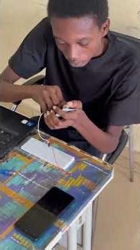 Arduino Beginner Tutorial | Building Your First Circuit (LED Project – STEMAIDE Kit)