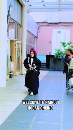 Explore Nairobi: A Guide with Hodan Online