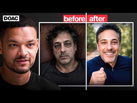 The SIMPLE Way To FIX Your Low Energy (Science Backed)