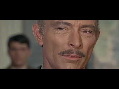 Movie - Commandos 1968 Dir: Armando CrispinoStars: Giampiero Albertini, Jack Kelly, Lee Van Cleef
