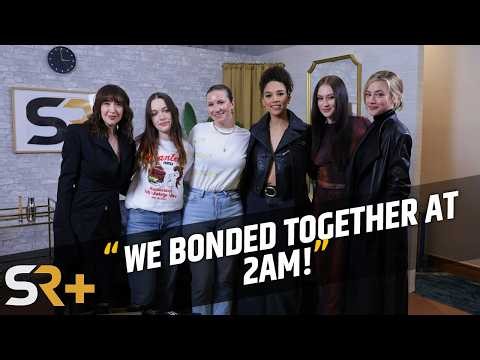 SXSW 2026: Forbidden Fruits Cast & Director Reveal How They Entered The Movie's Witchy Femme Cult