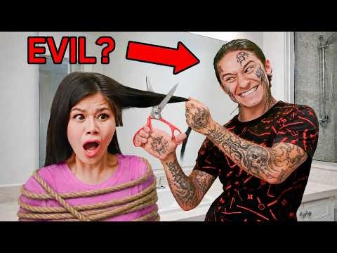 Surviving The World's Most Evil Roommate