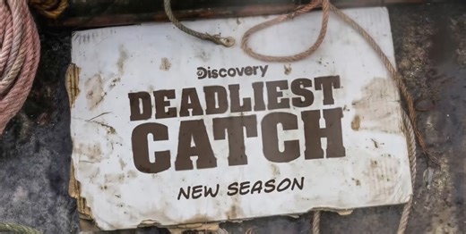 New Season May 8 | Deadliest Catch | Discovery