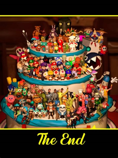 Farewell to SMG4: Emotional Reflections