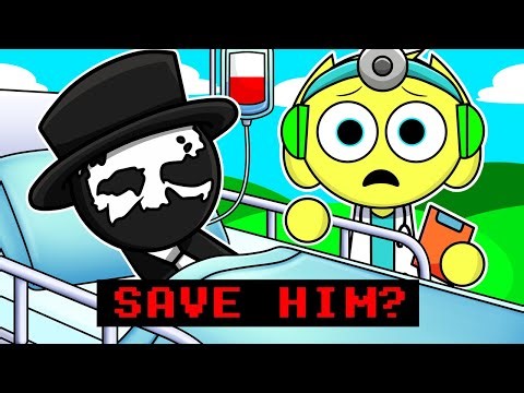 SHOULD I SAVE THIS SPRUNKI..??