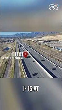 Here are Utah's top 5 deadliest roads from Vernal to the West Desert