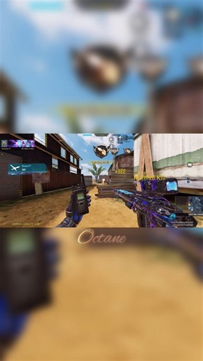 Ace Was Right There… Then I Got a Hitmarker 😭 #codm #shorts