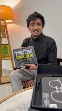 Honoured to get Surprise Gift #borntotrade #fyers