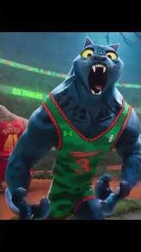 GOAT | 8-Minute Preview | Available on Digital #goat #shorts #sonypictures