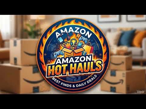 Amazon Finds You NEED! 🔥 Daily Hot Deals
