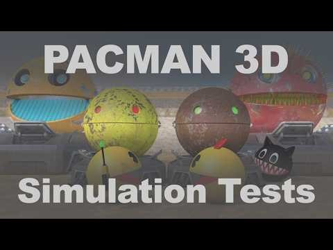 Cinema 4D 2026 Live: Experimental 3D Character & Mechanical Dynamics | Redshift Workflow