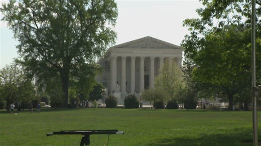Arkansas NAACP chapter speaks against Supreme Court redistricting ruling