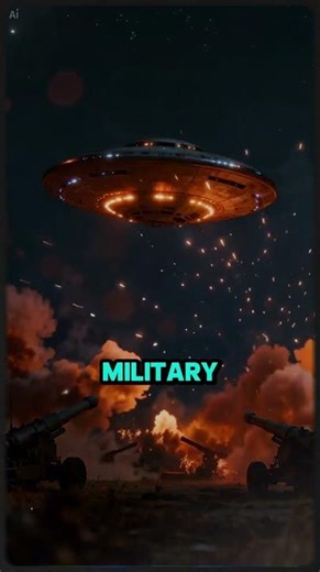 The Battle of LA The 1942 Alien Invasion