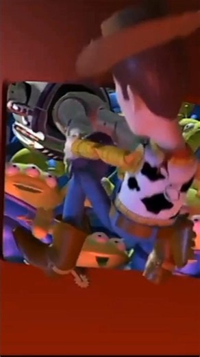 TOY STORY (1995)