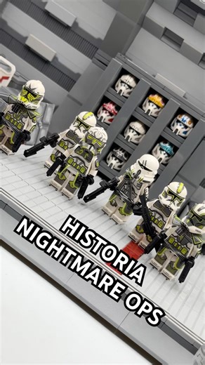 #lego #starwars #lego #polska #starwars #clonewars #legopolska #legocustom