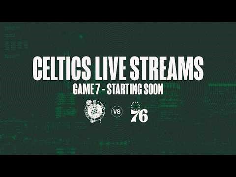 Pregame Livestream: Setting the Table for Tonight's Winner-Take-All Game 7