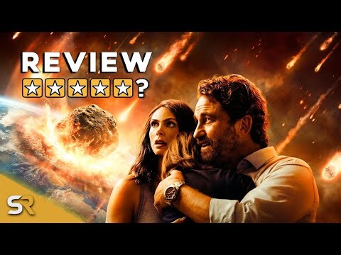 Greenland 2 Review: Gerard Butler’s Sequel Gets Surprisingly Deep