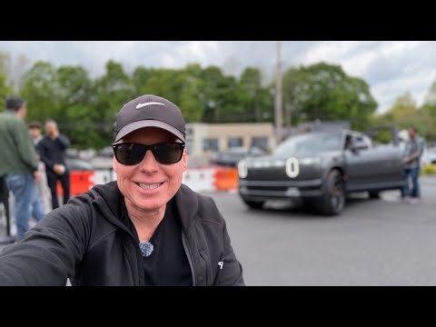 Rivian R2 First Look: Everything You Need to Know (NY R2 Block Party)