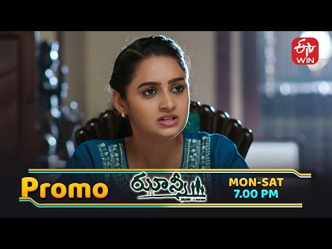 Jhansi Latest Promo | Episode No 299 | 5th January 2026 | ETV Telugu