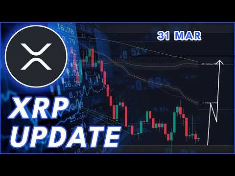 WHY I WILL BUY XRP SOON🚨 (XRP PRICE PREDICTION & NEWS 2026)