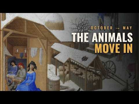Could You Survive a Medieval Winter?