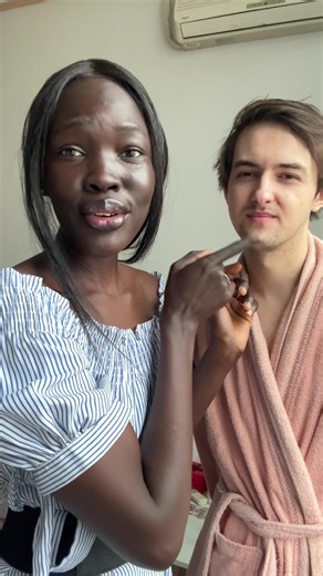 Morning Skincare Routine for Couples