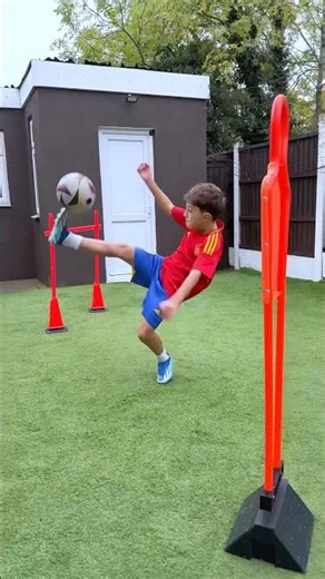 WOW…!?😱 DON’T MISS 🔥 MBAPPE ⚡️ YAMAL ✨ RONALDO 🔝⚽️ FOOTBALL SKILLS