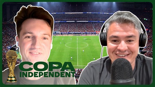 Copa Independent | England’s tricky DR Congo test – and why World Cup’s new order are stunning European giants